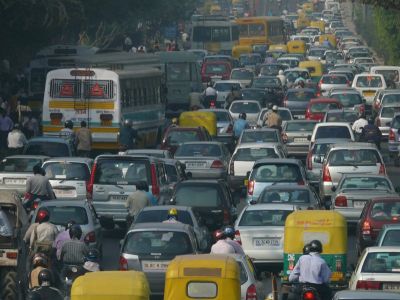 This Is The Reason Why Automatic Driverless Cars Cannot Run In India
