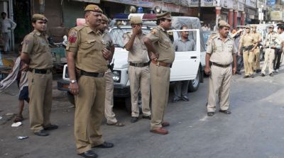 Three people arrested for fraud against Former Haryana Chief Secretary