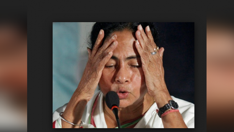 NRC असम: ममता बनर्जी के खिलाफ फिर एफआईआर दर्ज