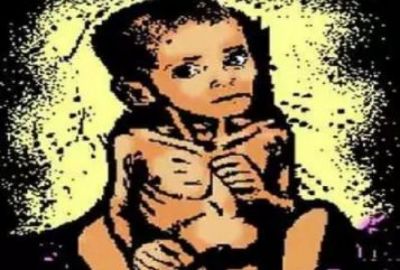 दिल्ली के बाद महाराष्ट्र सरकार घेरे में, अब तक 46 बच्चों की कुपोषण से मौत