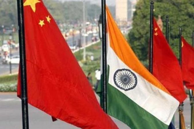 रूस ने बताया भारत चीन के बीच विवाद में जवाबदार है चीन