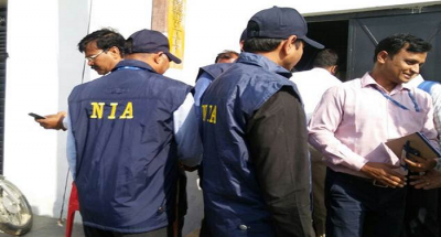 दिल्ली एयरपोर्ट से एनआईए ने दबोचा, लश्कर का खूंखार आतंकी