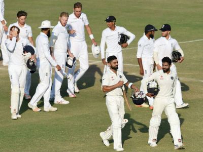 लॉर्ड्स टेस्ट : 'क्रिकेट के मक्का' पर वनडे का बदला टेस्ट में लेने उतरेंगी भारतीय टीम