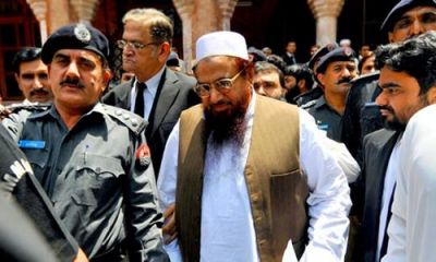 हाफिज सईद और पाकिस्तान के खिलाफ सामने आए करीब 1 हजार मौलवी  व इमाम