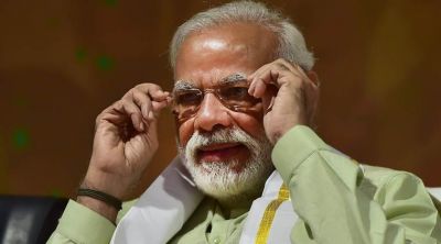 सांसदों  पर भड़के PM मोदी, कहा- जिसे जो करना है करो, 2019 में सबको देखूंगा