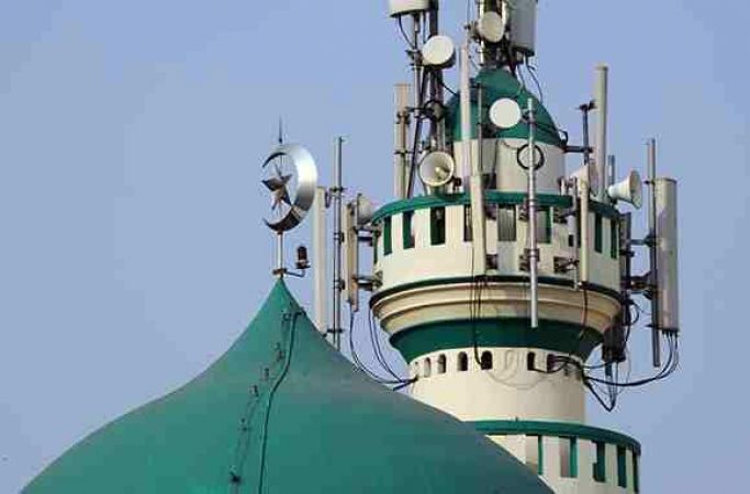 NGT ने दिए मस्जिदों की जाँच के निर्देश