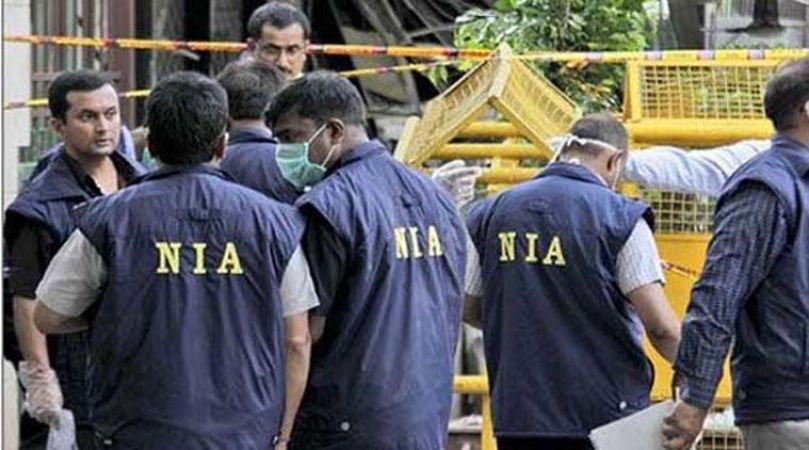 NIA ने हैदराबाद से गिरफ्तार किए दो संदिग्ध, ISIS से जुड़ रहे हैं तार