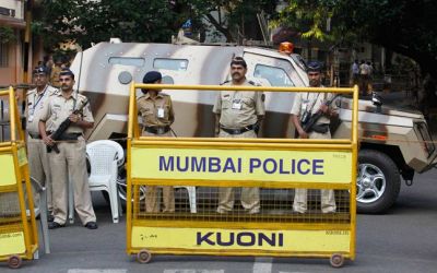 न बुलेटप्रूफ जैकेट, न तकनीकी कर्मचारी, कैसे करेगी महाराष्ट्र पुलिस आतंक का मुकाबला