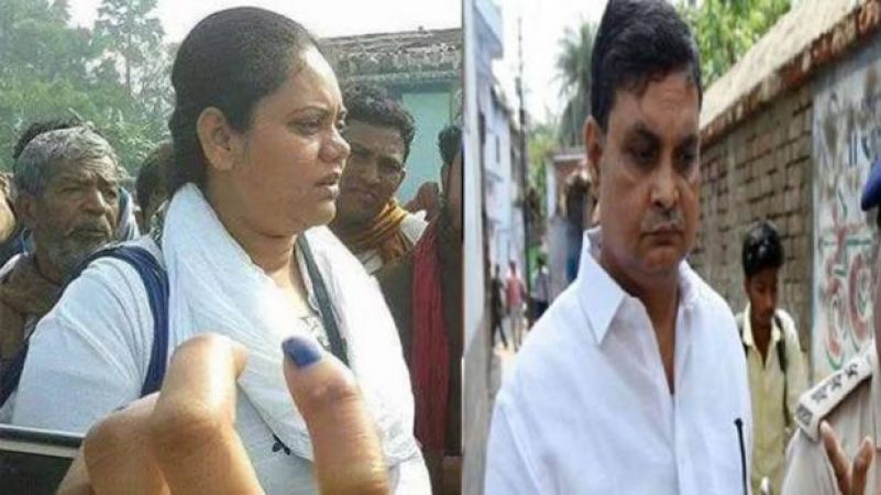 मुजफ्फरपुर बालिका गृह कांड: ब्रजेश की पर्ची वाले नेताजी का पता लगा, बाल संरक्षण अधिकारी की पत्नी के खिलाफ वॉरंट
