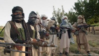 तालिबान के आतंकियों का अफगानिस्तान के सैन्य कैंप पर कब्जा, 14 सैनिकों की मौत