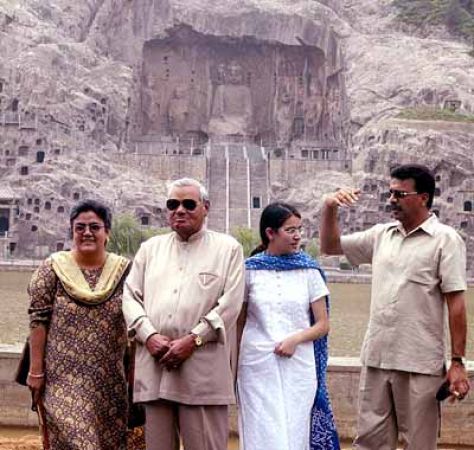 Know about Atal ji’s 
