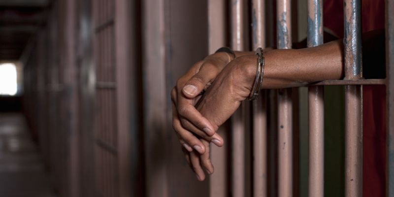 NGO  ने भरा जुर्माना, हुई कैदी की रिहाई