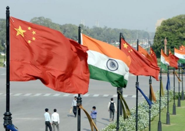 चीन के विरूद्ध भारत को मिला जापान का साथ