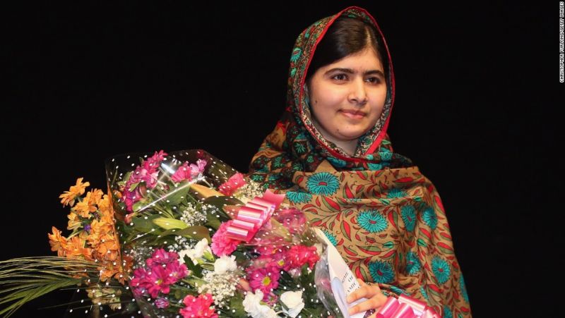 मलाला यूसुफजई प्रतिष्ठित ऑक्सफ़ोर्ड यूनिवर्सिटी में पूरी करेगी अपनी आगे की पढ़ाई