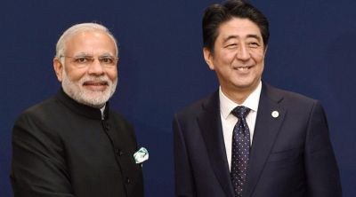 जापान के PM सितमबर में आएंगे भारत, बुलेट ट्रेन का करेंगे भूमिपूजन