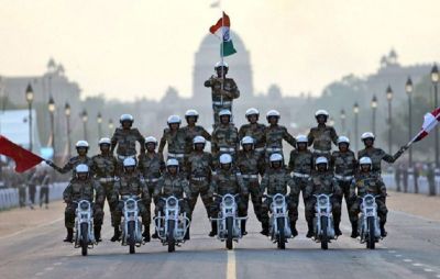 दिसंबर तक पूर्ण हो जाएगी भारतीय सेना के पुनर्गठन की समीक्षा
