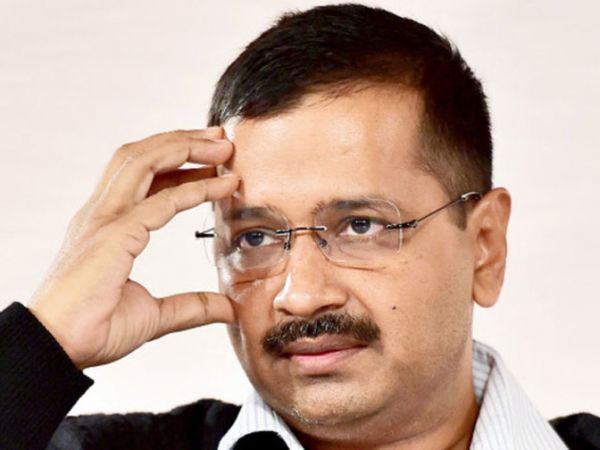 मानहानि केस में केजरीवाल ने दिल्ली HC में मांगी माफी