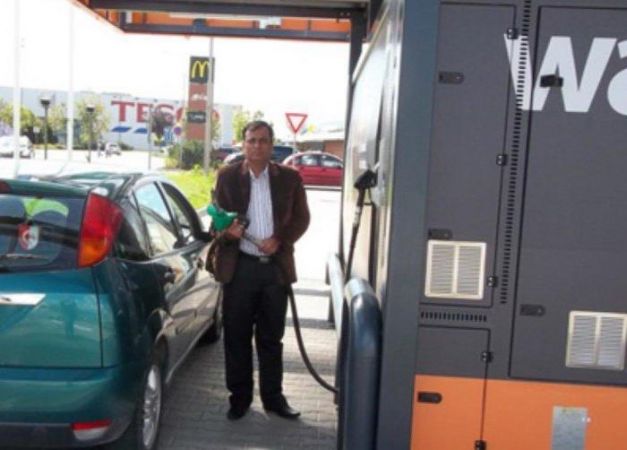 देश में खुलने जा रहे हैं पोर्टेबल पेट्रोल पंप, ऐसे होगा भुगतान