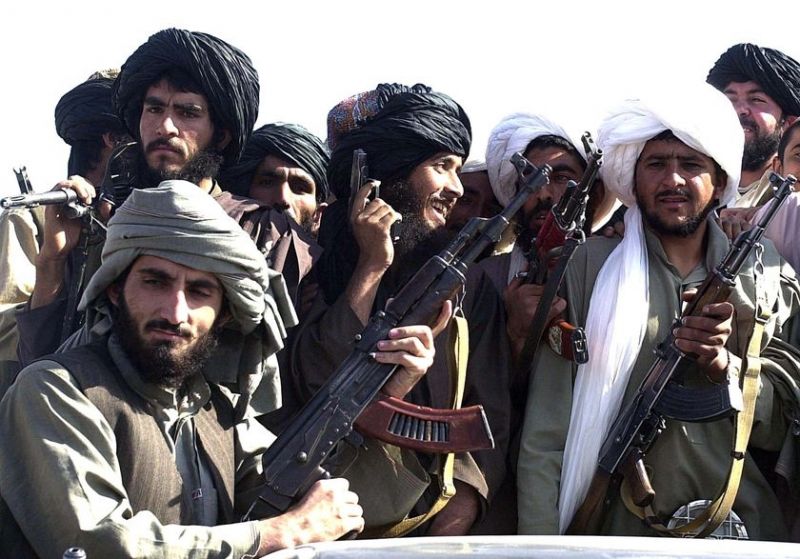 पाकिस्तान ने आतंकवादी संगठन के बकरीद पर खाल इकट्ठा करने पर लगाई रोक