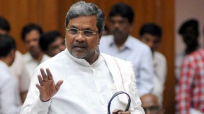 कर्नाटक: कांग्रेस-जेडीयू के गठबंधन में दरार न पैदा कर दे सिद्धारमैया का ये बयान