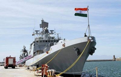 भारतीय नौसेना की बढ़ेगी ताकत,  21 हजार करोड़ की डील को मंजूरी