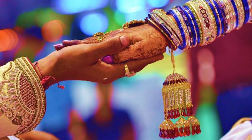 पाक में हिन्दू महिला की मुस्लिम युवक से हुई जबरन शादी में आया नया मोड़
