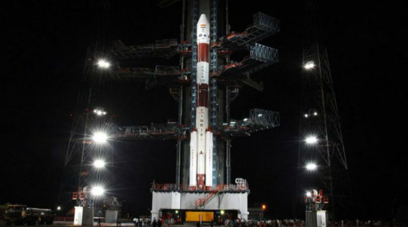 अंतरिक्ष में फिर लहराएगा भारत का परचम, जल्द लॉन्च होगा चंद्रयान-2