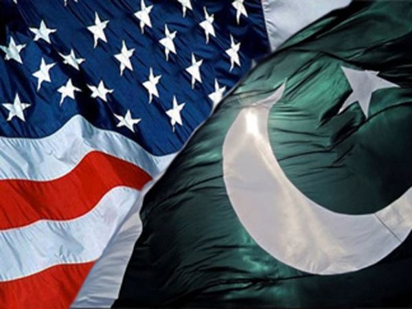 पाकिस्तान ने अमेरिका से द्विपक्षीय वार्ता रद्द की