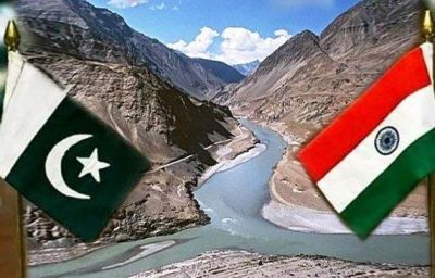 सिंधु जल विवाद : आज लौहार में होगी जल समझौते पर बात, पकिस्तान ने भी माना मसला सुलझाना जरुरी है