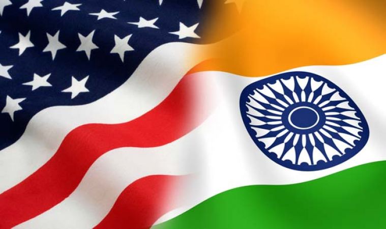 भारत और अमेरिका के बीच पहली टू प्लस टू वार्ता, माइक पोम्पिओ आएंगे भारत