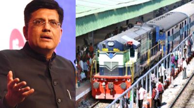 इन 7 परियोजना से आएंगे भारतीय रेल में बदलाव