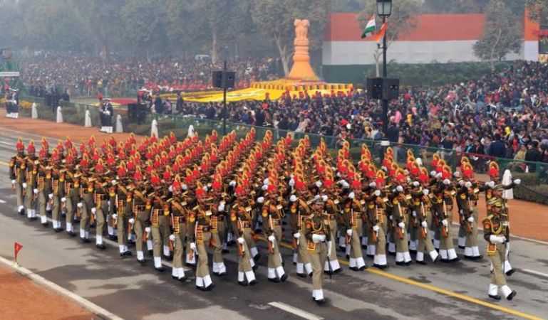 भारतीय सेना में 1694 पदों पर नौकरी की अपार संभावना, 10वीं पास करें आवेदन