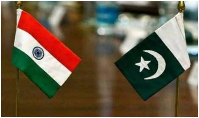 UN में बार-बार कश्मीर मुद्दा उठाने पर भारत ने पाकिस्तान को लगाई फटकार