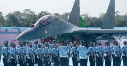 हिंडन एयरबेस के असैन्य इस्तेमाल पर भारतीय वायुसेना ने दी अपनी सहमति