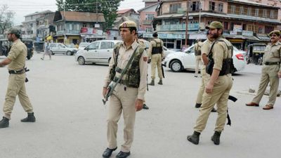 कब तक बेकसूरों का खून बहाते रहेंगे इस्लामी आतंकी ? कश्मीर में फिर 4 हिन्दुओं की हत्या, 7 घायल