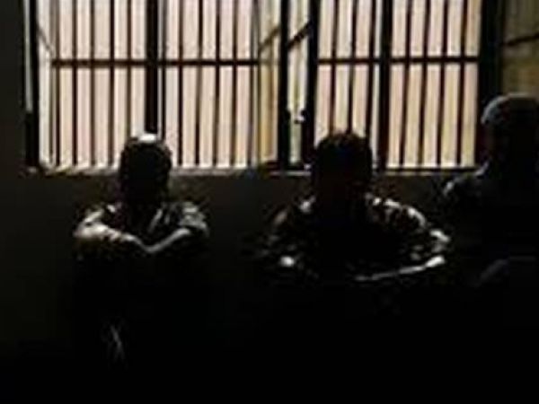 पंजाब: जेल में बंद नामी बदमाशों पर चढ़ रहा है खालिस्तानी रंग
