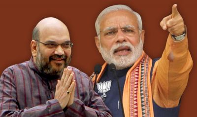 मिशन 2019: मोदी सरकार को फिर बहुमत दिलाने के लिए, गांव-गांव पांव-पांव यात्रा करेंगे भाजपा कार्यकर्ता