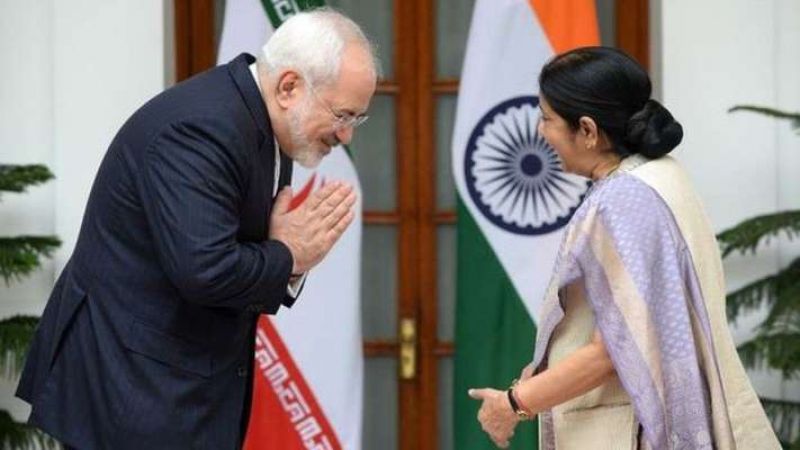 चाबहार से मजबूत होगी भारत-ईरान दोस्ती