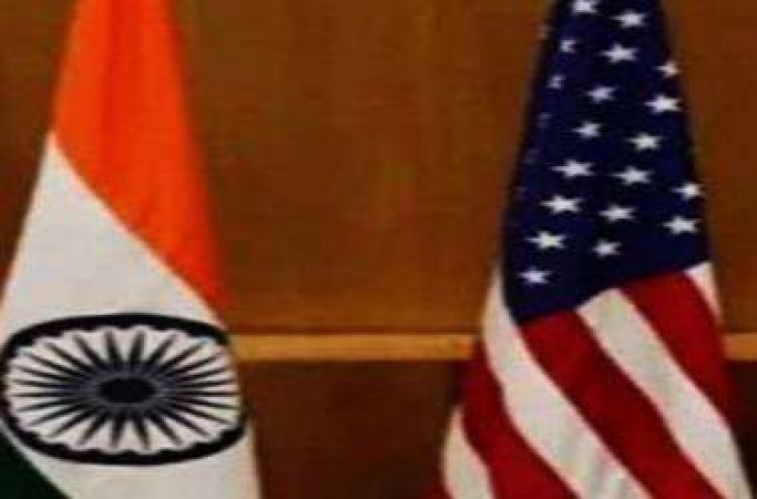 सोमवार से शुरू होगा भारत, अमेरिका की वायुसेनाओं का संयुक्त सैन्याभ्यास