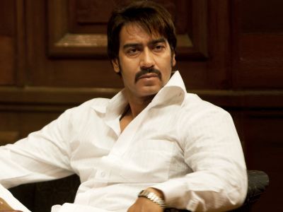 Ajay Devgn extends helping hand on his birthday, donated so many lakhs