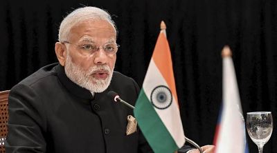 2022 में भारत करेगा जी-20 शिखर सम्मेलन की मेजबानी