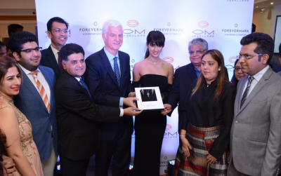 Gorgeous Bollywood Actress Disha Patani  graces the event