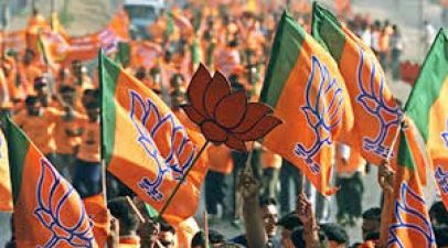 BJP’s full sweep in UP civic Polls likely to blossom ‘lotus’ in Gujarat