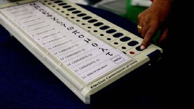 मध्यप्रदेश चुनाव आयोग: मतगणना के दौरान केंद्रों में मंत्रियों की नहीं मिलेगी एंट्री