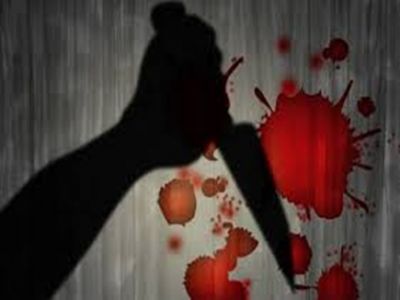 रायपुर: संदिग्ध हालत में युवक-युवती को पकड़ने पर सेवादार पर किया चाकू से हमला