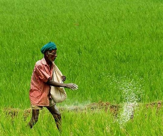 भारतीय किसानों के लिये आई ये बड़ी खुशखबरी