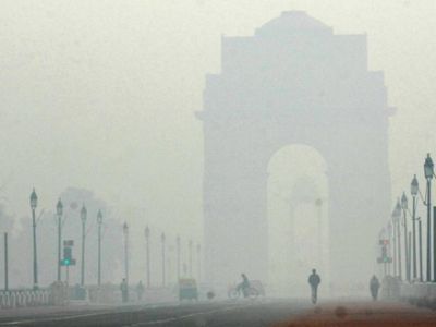 इस कारण मिलेगी दिल्ली को प्रदूषण से निजात