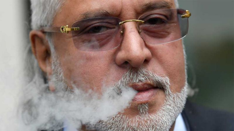 Vijay Mallya tweets:  Decision on my extradition, Christian Michel's extradition not linked