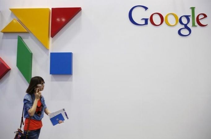 गूगल का मोबाइल इंटरनेट को बढ़ावा देने पर जोर