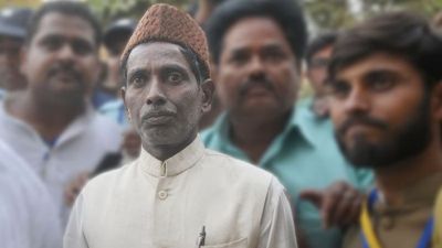 अयोध्या मामला: मुस्लिम पक्षकार इकबाल का बड़ा बयान, कहा जब तक शौर्य दिवस रहेगा तब तक यौम ए गम भी रहेगा
